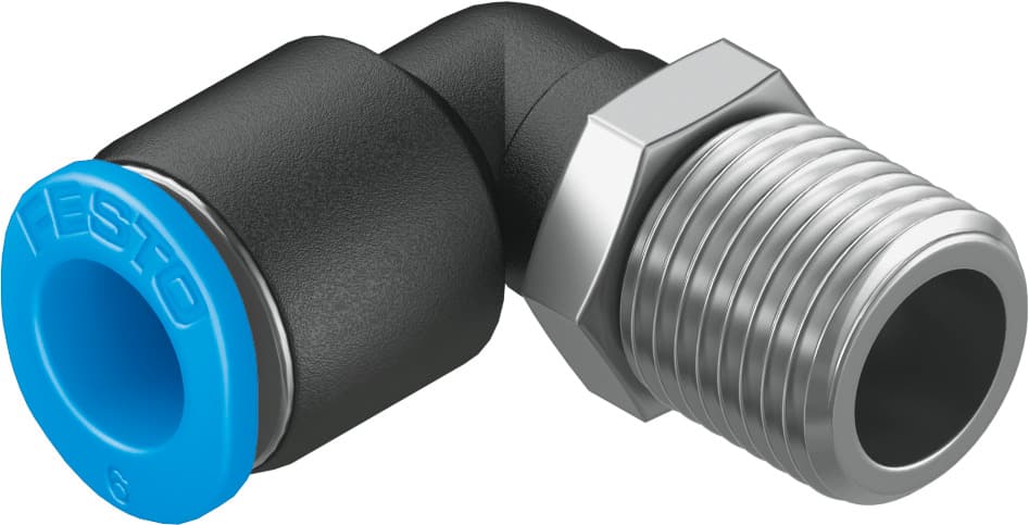 Festo qsmll-1/8-6