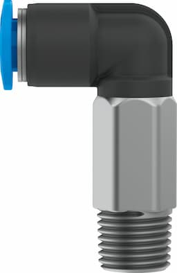 Festo qsmll-1/8-6 - Thumbnail 3