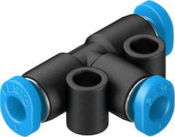 Festo qsmt-3 - Thumbnail 1