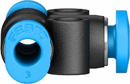 Festo qsmt-3 - Thumbnail 3