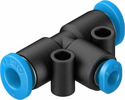 Festo qsmt-4-3 - Thumbnail 1