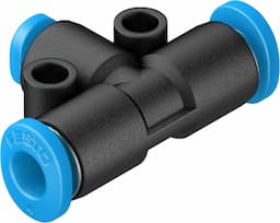 Festo qsmt-4-3 - Thumbnail 2