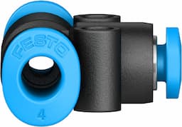 Festo qsmt-4-3 - Thumbnail 3