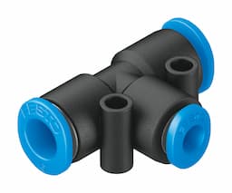 Festo qsmt-6-4 - Thumbnail 5