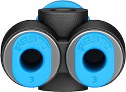 Festo qsmy-4-3 - Thumbnail 4