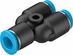 Festo qsmy-6-4 - Thumbnail 1