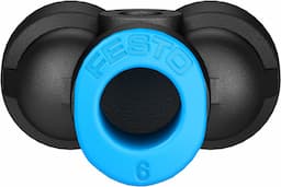 Festo qsmy-6-4 - Thumbnail 3