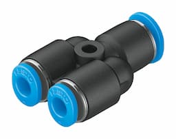 Festo qsmy-6-4 - Thumbnail 5