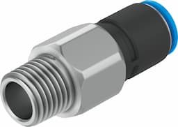 Festo qsr-1/4-5/16-u - Thumbnail 2
