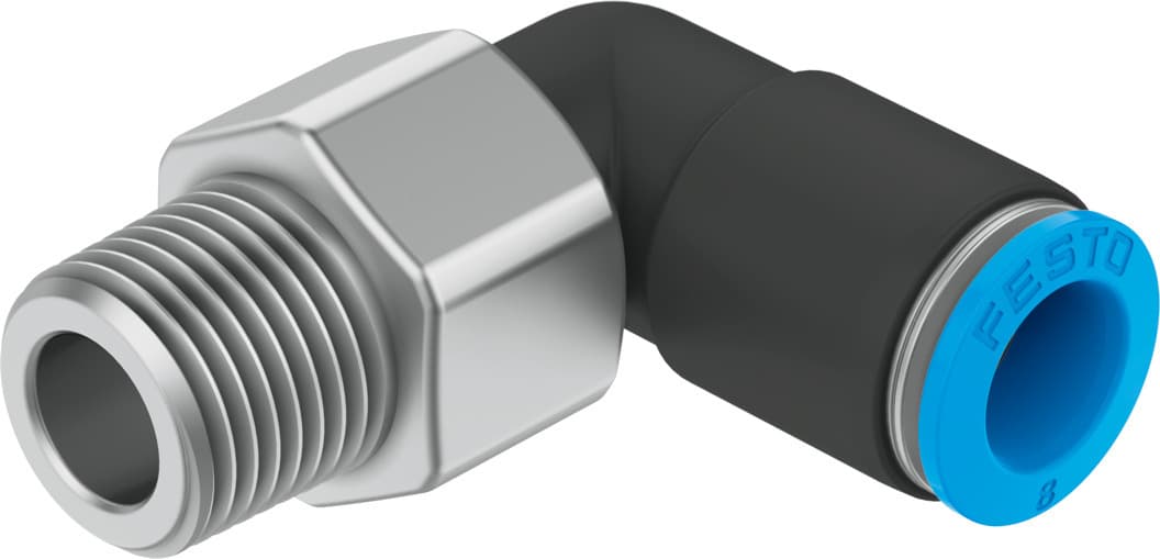 Festo qsrl-1/4-8