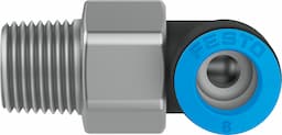 Festo qsrl-1/4-8 - Thumbnail 3