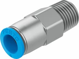 Festo qsk-1/4-8 - Thumbnail 2