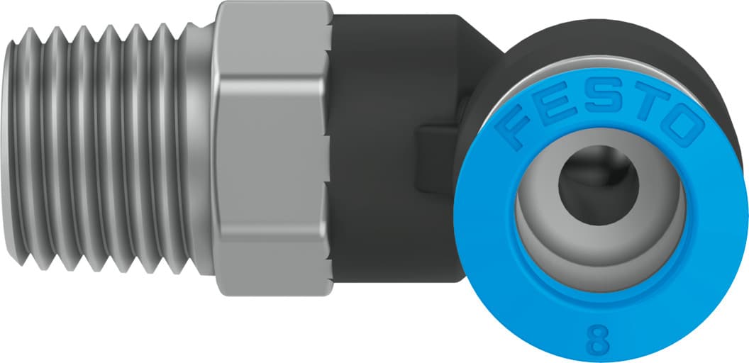 Festo qskl-1/4-8
