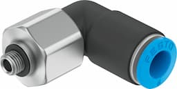Festo qsrl-m5-4 - Thumbnail 1