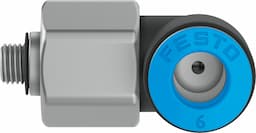 Festo qsrl-m5-4 - Thumbnail 2