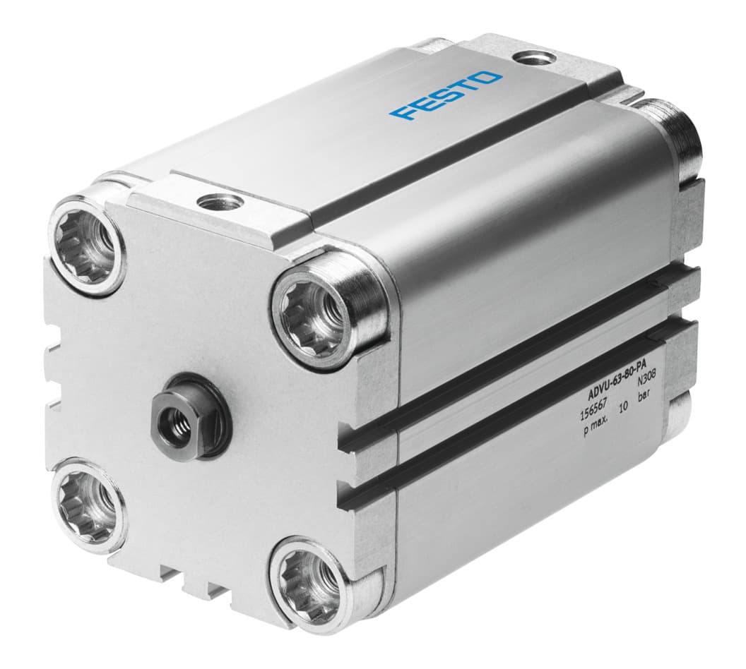 Festo advu-40-10-p-a