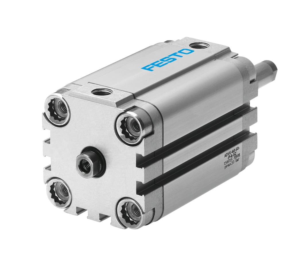 Festo advu-80- -p-a-s2