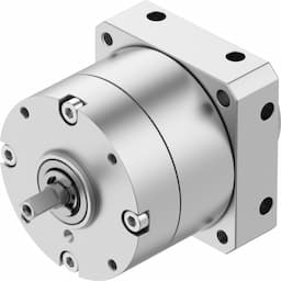 Festo dsm-t-10-240-p-fw - Thumbnail 2