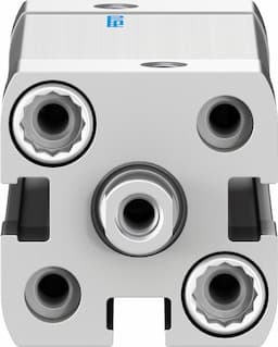 Festo adn-16-35-i-p-a - Thumbnail 4