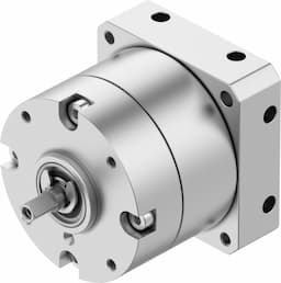 Festo dsm-t-8-180-p - Thumbnail 2