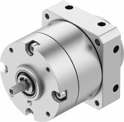 Festo dsm-t-8-90-p-fw - Thumbnail 2