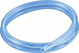 Festo pun-h-1/2-tbl-150-cb - Thumbnail 2