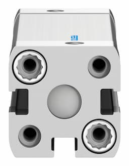 Festo adn-16-60-a-p-a - Thumbnail 1