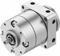 Festo dsm-t-6-90-p-fw - Thumbnail 2