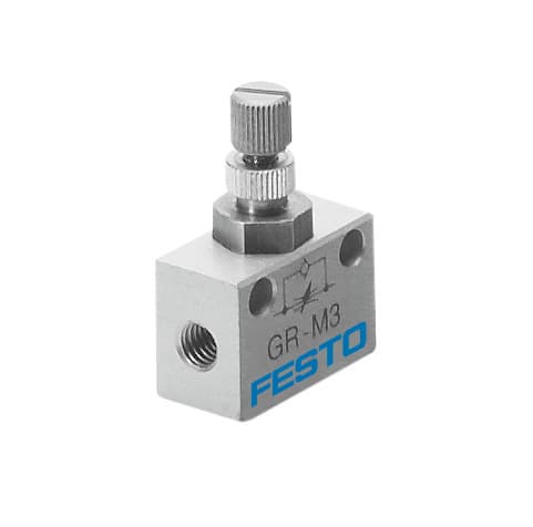 Festo gr-m3 Festo gr-m3