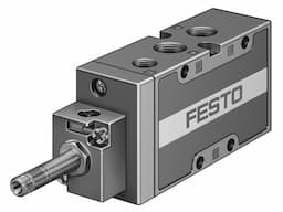 Festo mfh-5-1/4-b - Thumbnail 1