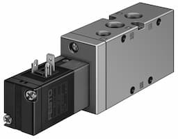 Festo mvh-5-1/4-s-b - Thumbnail 1