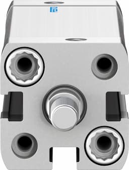 Festo adn-16-60-a-p-a - Thumbnail 4