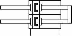 Festo dpz-16-100-p-a-kf-s2 - Thumbnail 2