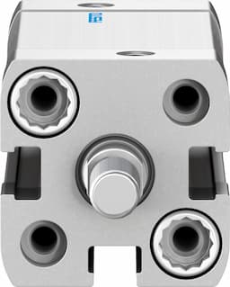 Festo adn-16-35-a-p-a - Thumbnail 4