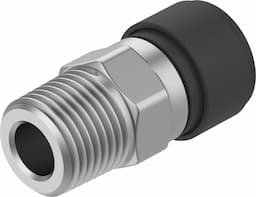 Festo qs-v0-1/4-8 - Thumbnail 2