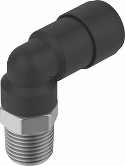 Festo qsl-v0-1/4-8 - Thumbnail 1