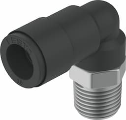 Festo qsl-v0-1/4-8 - Thumbnail 2