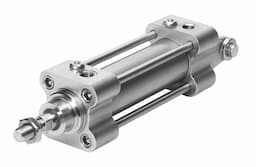 Festo crdngs-80- -ppv-a - Thumbnail 1