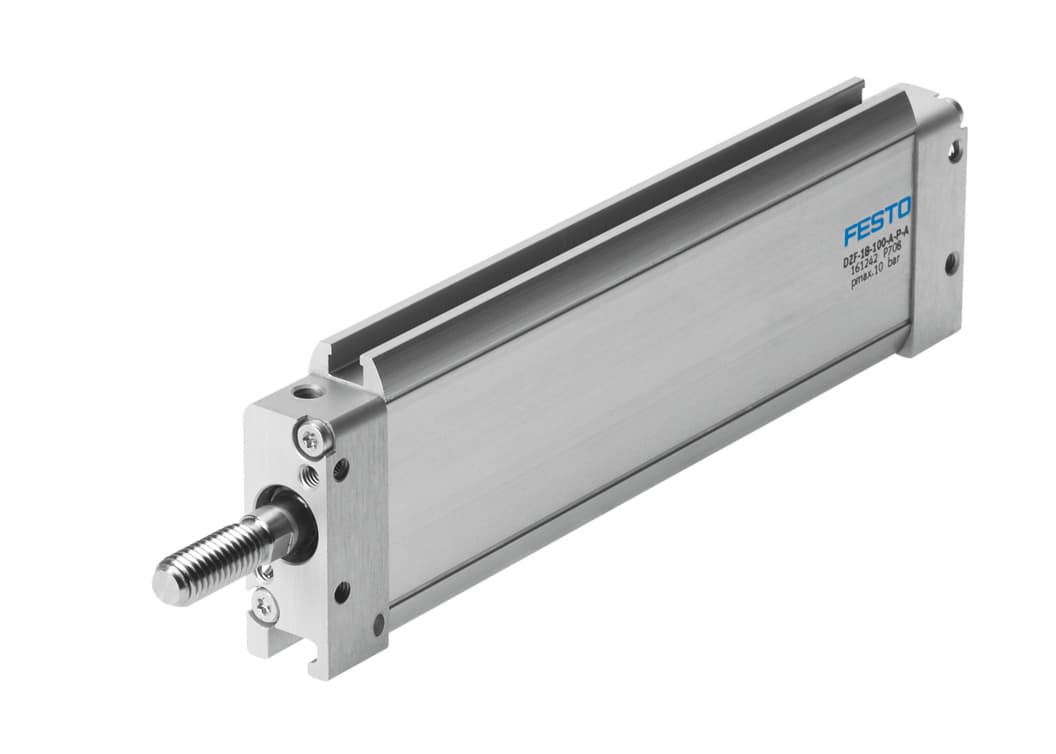 Festo dzf-18-80-a-p-a