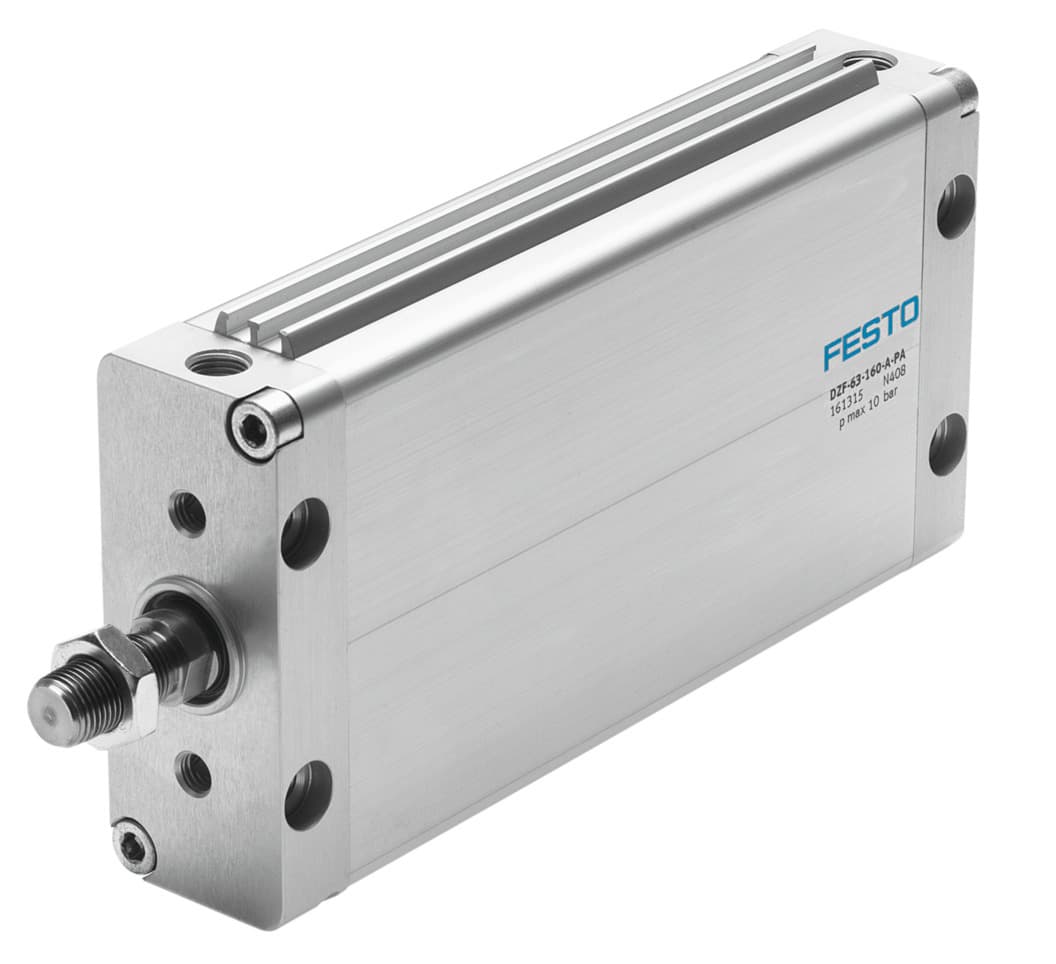 Festo dzf-63-50-a-p-a