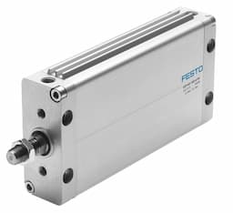 Festo dzf-63-50-a-p-a - Thumbnail 1