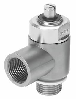 Festo crgrla-3/8-b - Thumbnail 1