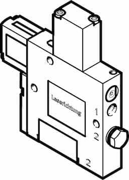 Festo vadm-45 - Thumbnail 1