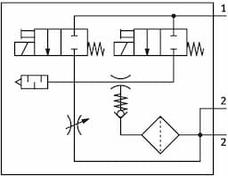 Festo vadmi-200 - Thumbnail 2