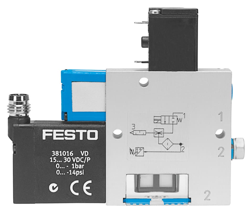 Festo vadm-45-n Festo vadm-45-n