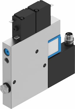 Festo vadmi-45-p - Thumbnail 2