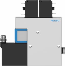 Festo vadmi-45-n - Thumbnail 3