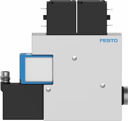 Festo vadmi-70-p - Thumbnail 3