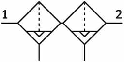 Festo lfmba-3/4-d-maxi-a - Thumbnail 2