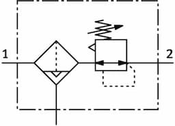 Festo lfr-d-7-midi-a - Thumbnail 1
